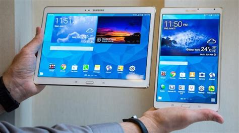 tablet samsung prezzi e modelli.